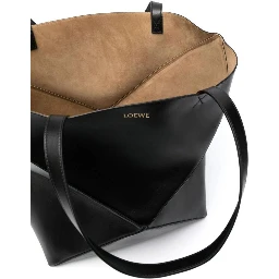 Loewe Bags.. Black