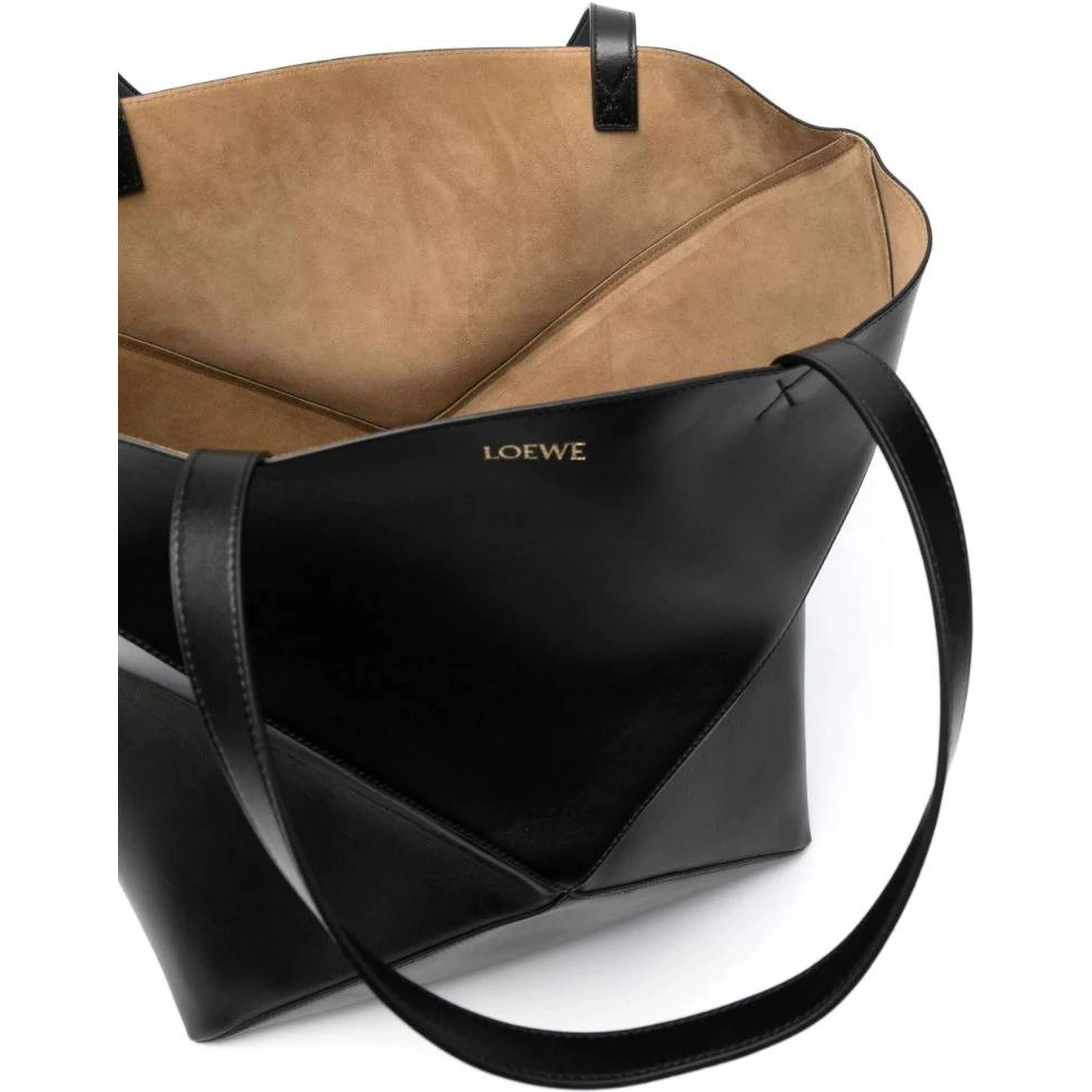 Loewe Bags.. Black