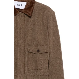 Eleh Jackets