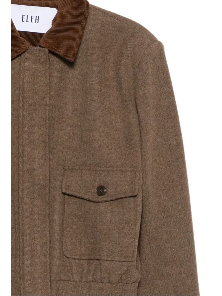 Eleh Jackets alternative