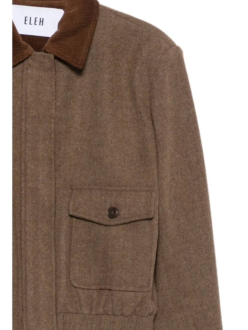 Eleh Jackets
