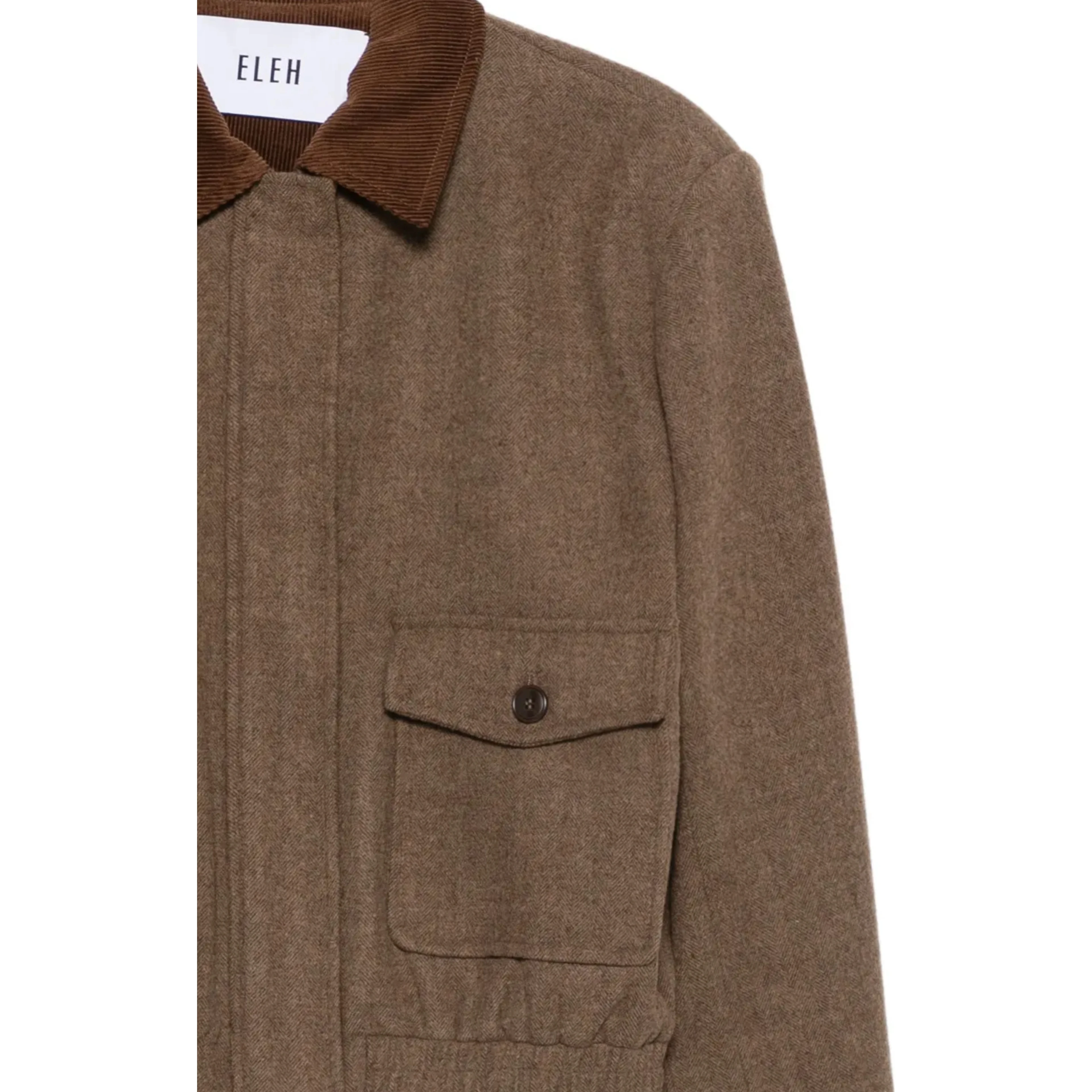 Eleh Jackets