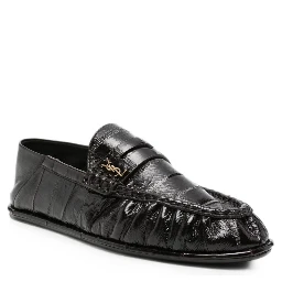 Saint Laurent Flat shoes