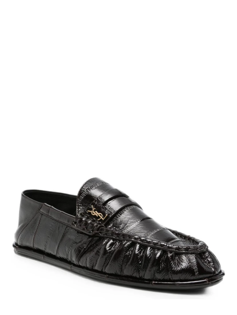 Saint Laurent Flat shoes