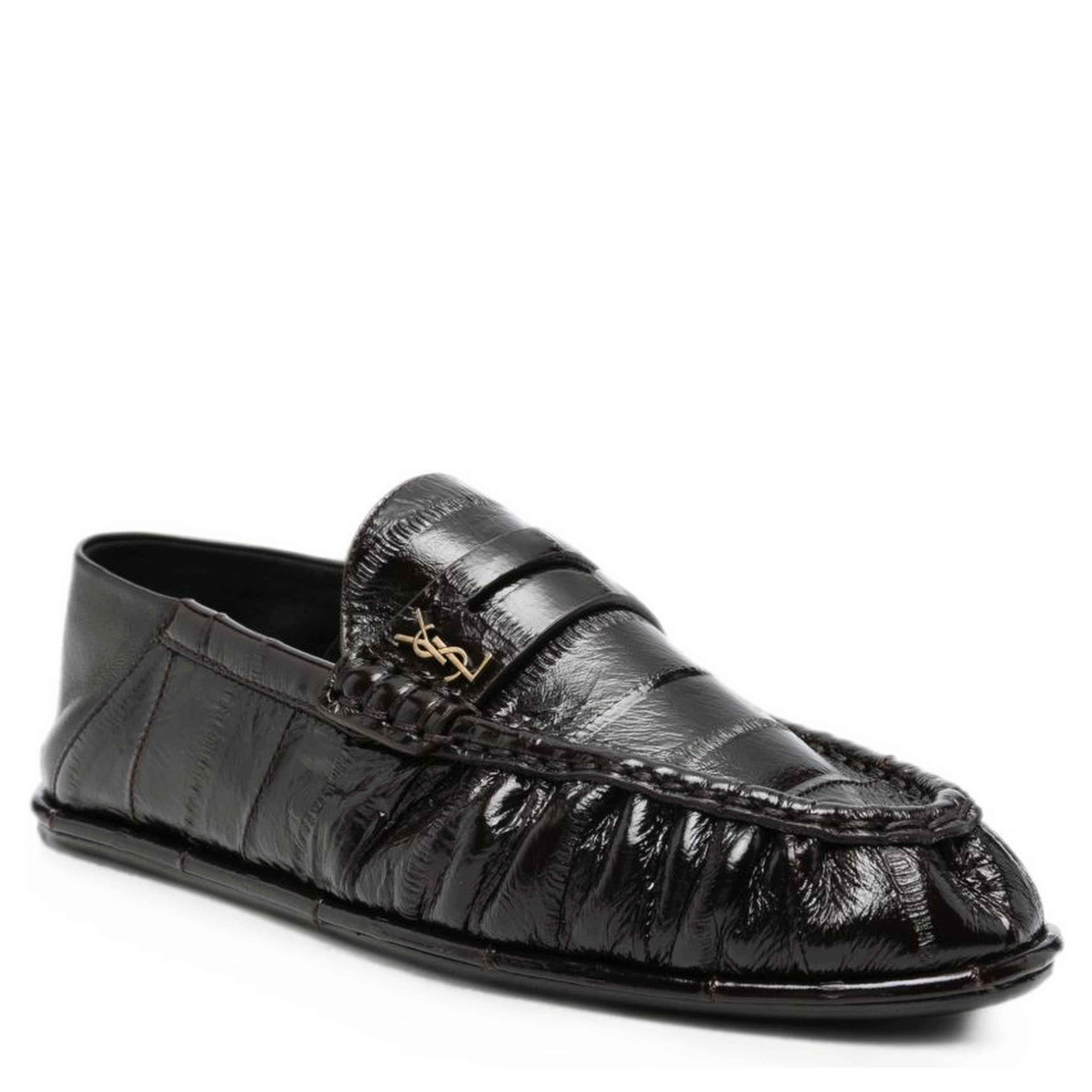 Saint Laurent Flat shoes