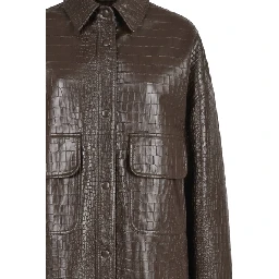 Federica Tosi Jackets