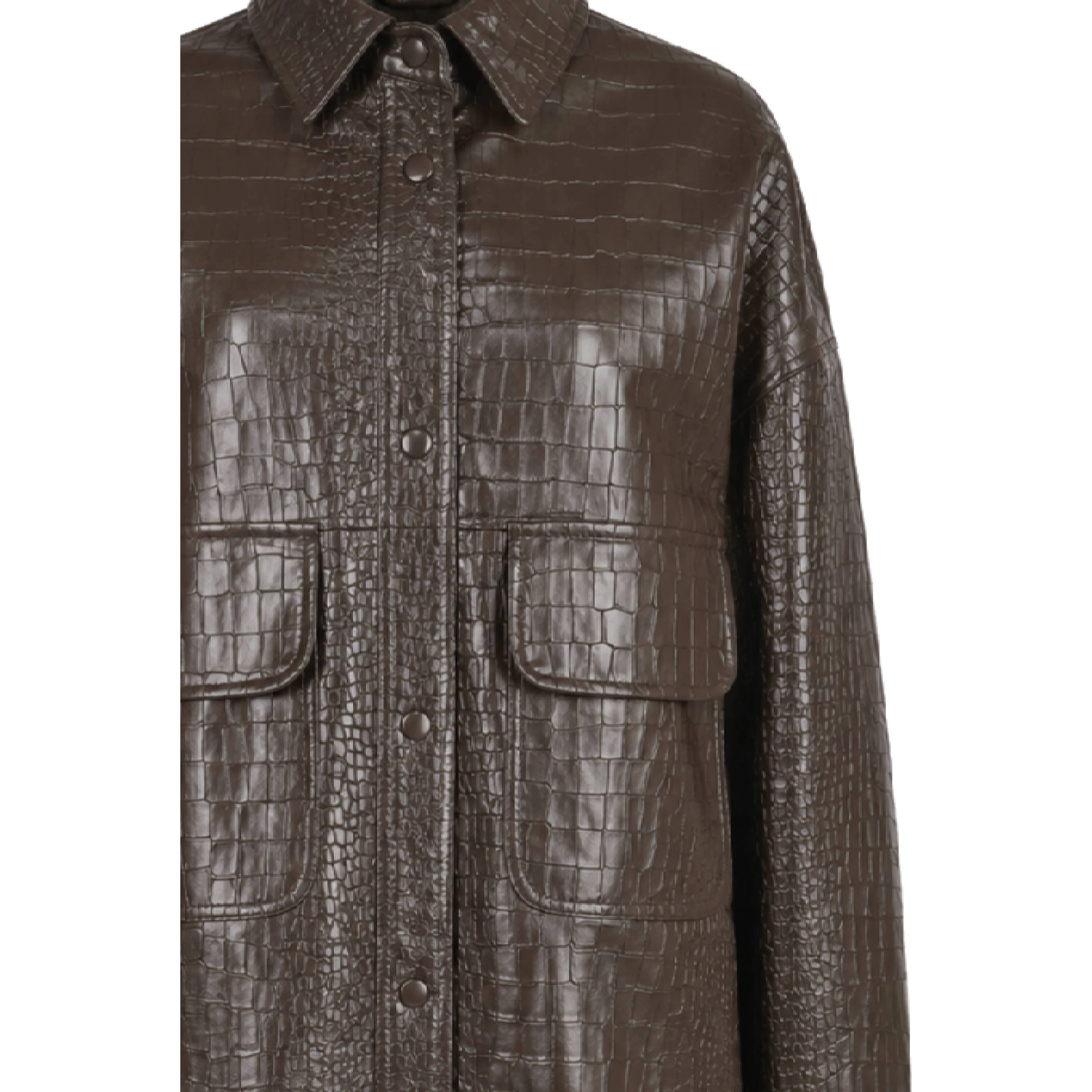 Federica Tosi Jackets
