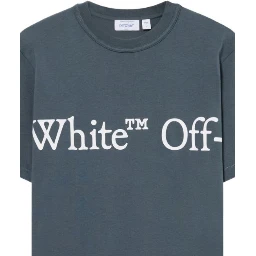 Off White T-shirts and Polos