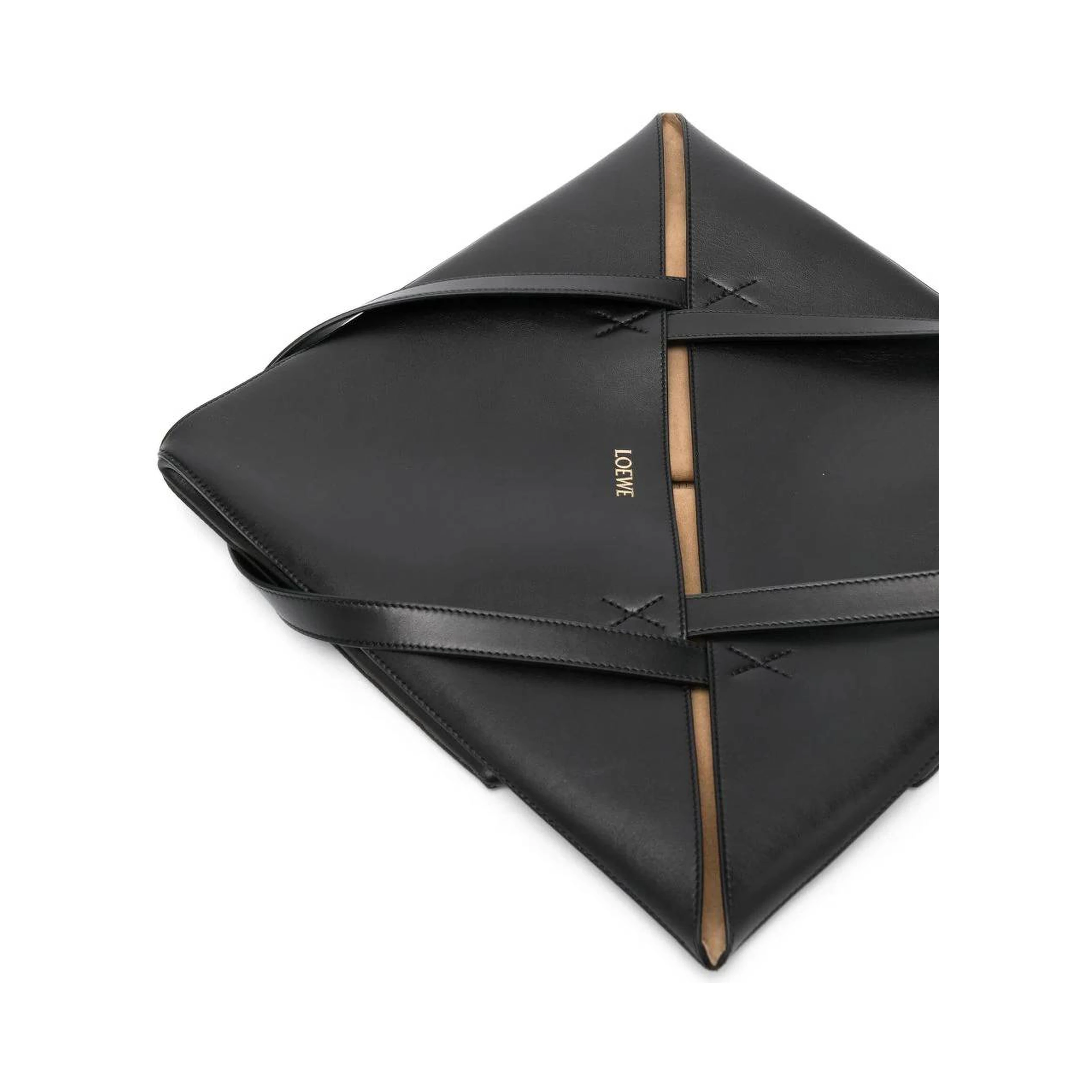 Loewe Bags.. Black