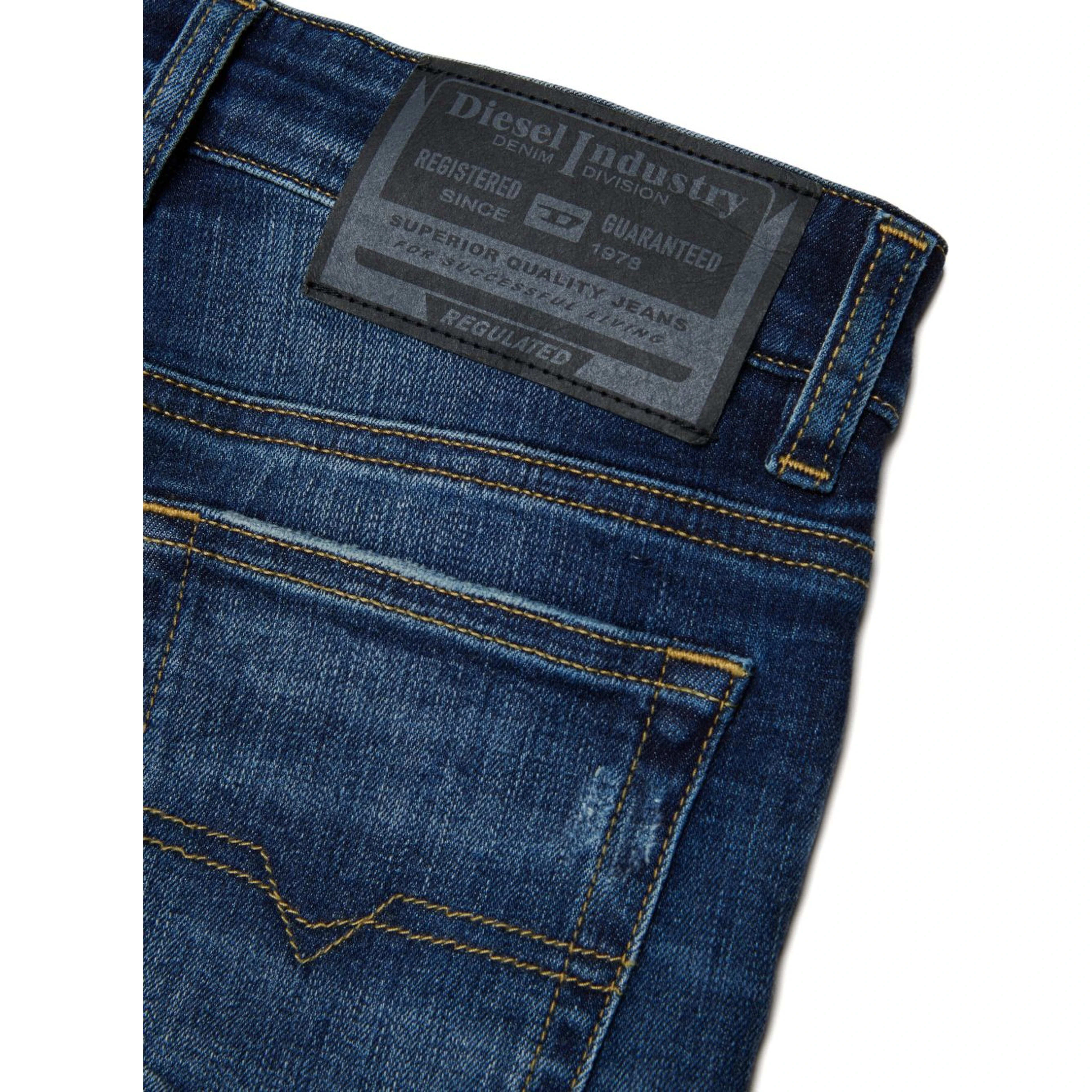 Diesel Trousers