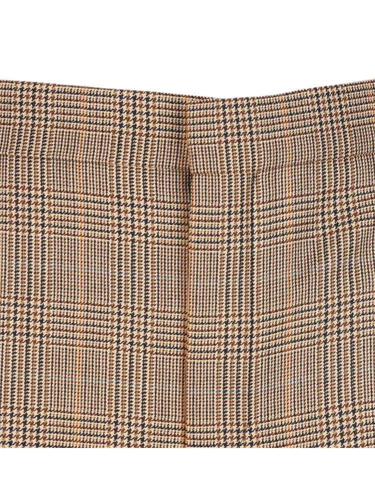 Saint Laurent Trousers alternative
