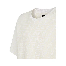 Fendi T-shirts and Polos