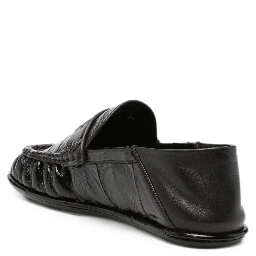 Saint Laurent Flat shoes