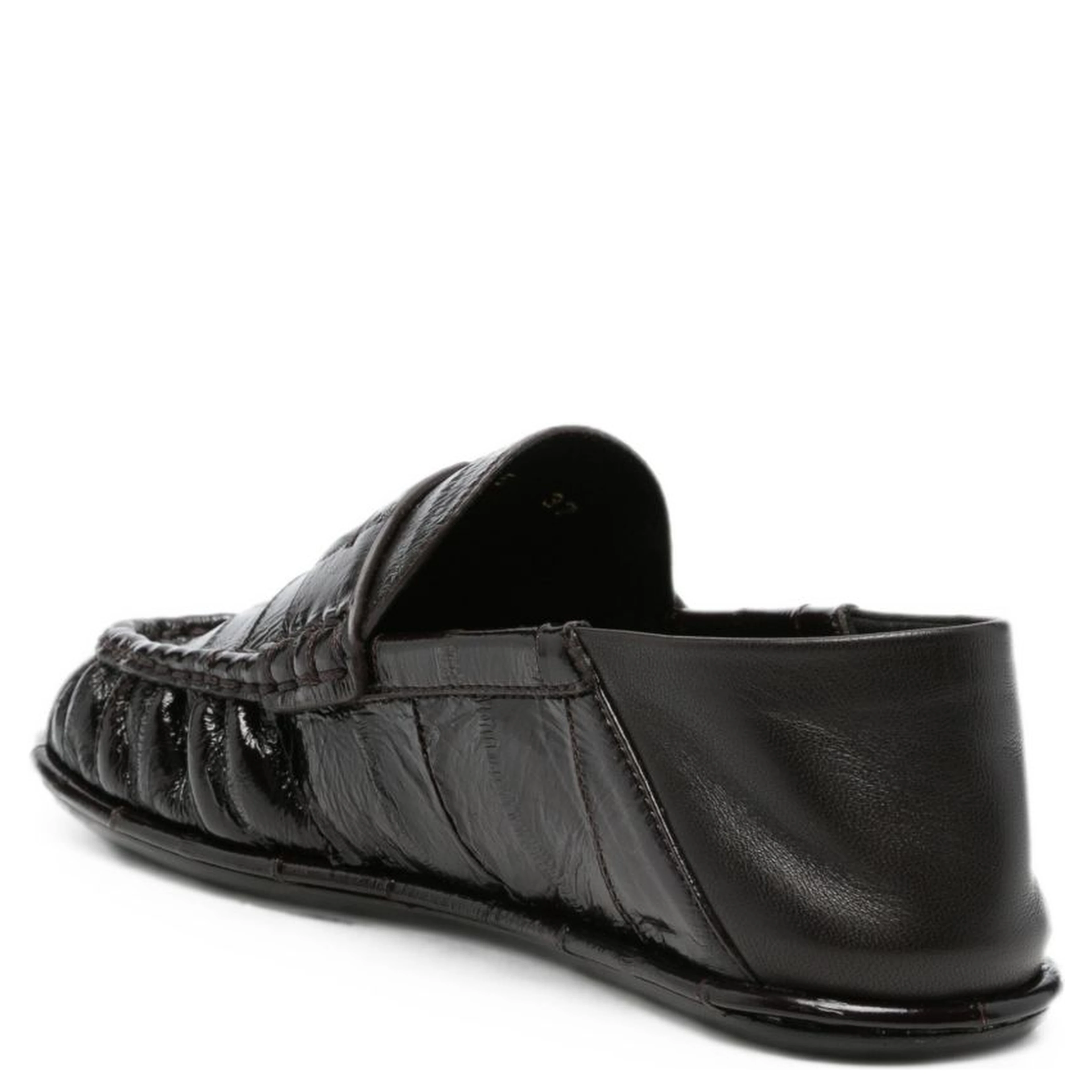 Saint Laurent Flat shoes