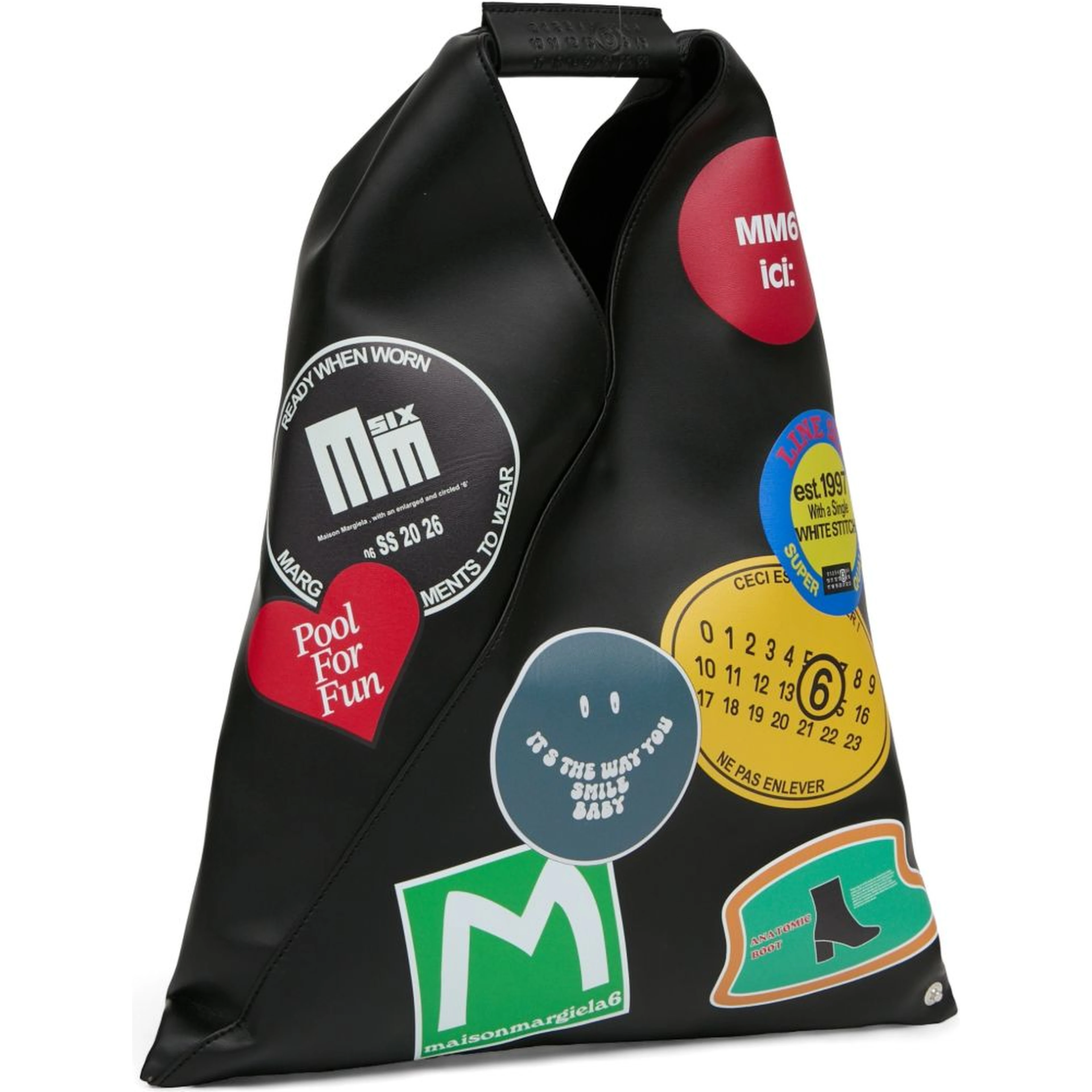 MM6 Maison Margiela Bags