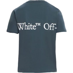 Off White T-shirts and Polos