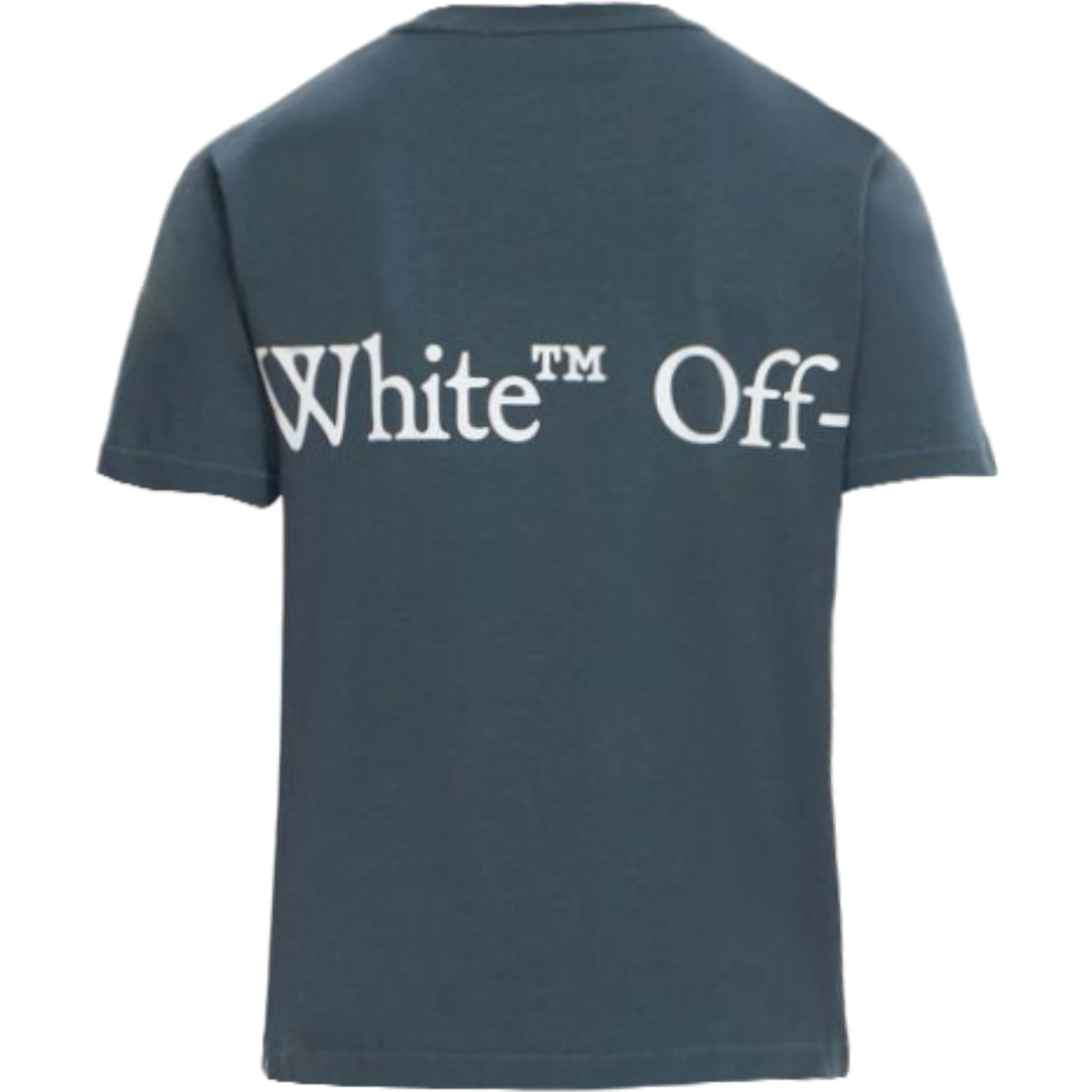 Off White T-shirts and Polos