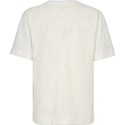 Fendi T-shirts and Polos