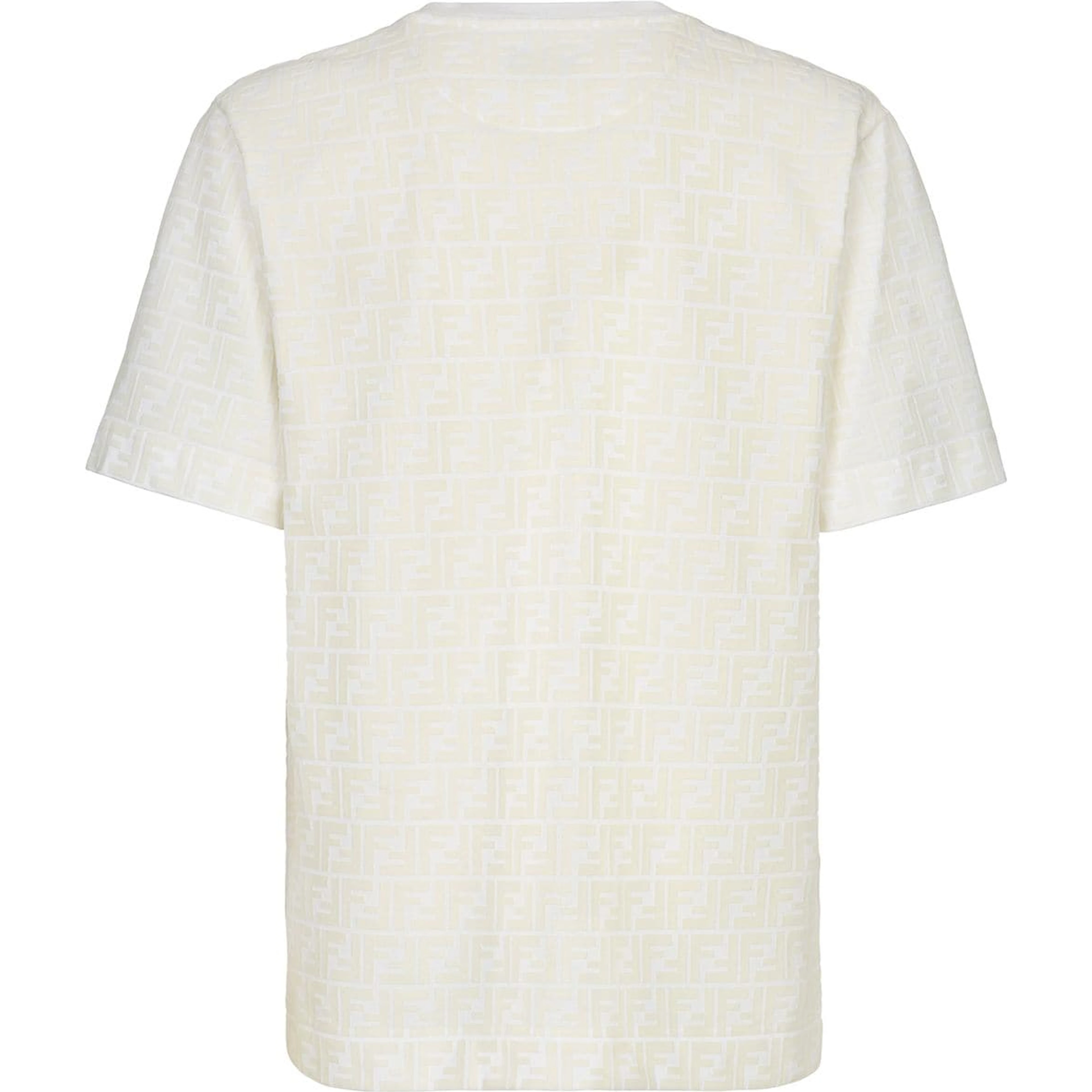 Fendi T-shirts and Polos
