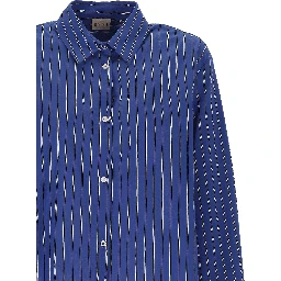 Emme Marella Shirts Ocean