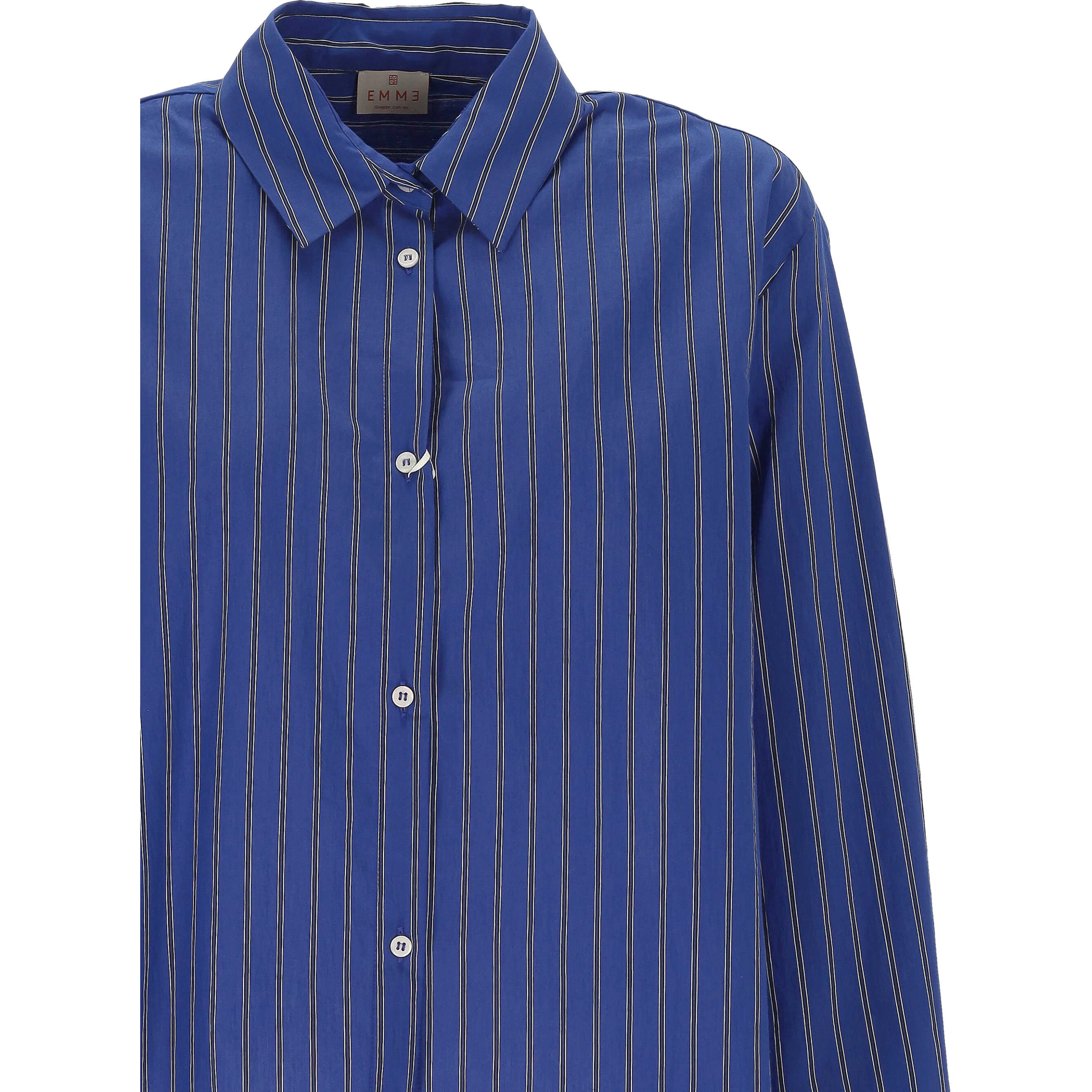 Emme Marella Shirts Ocean