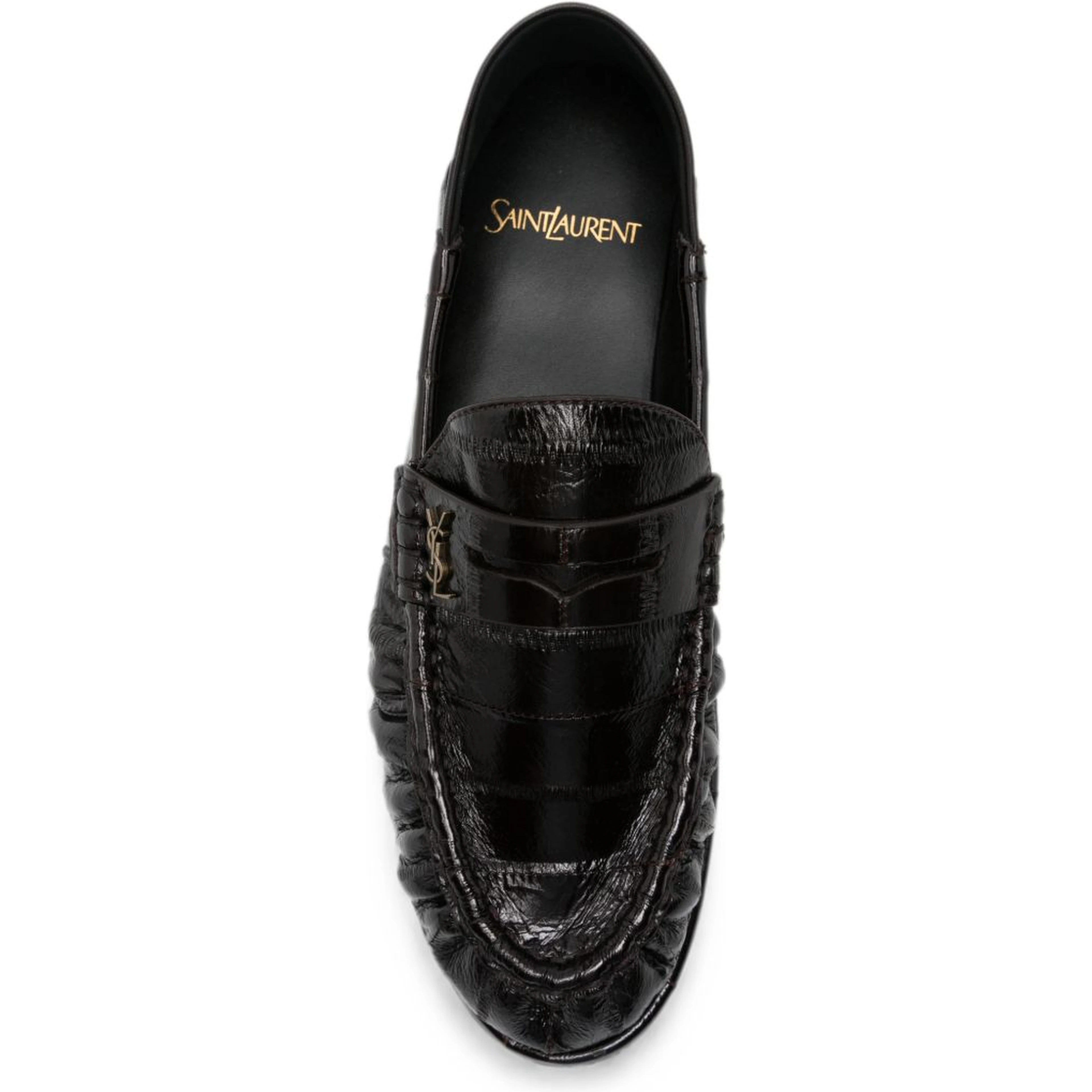 Saint Laurent Flat shoes