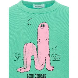 Bobo Choses Sweaters