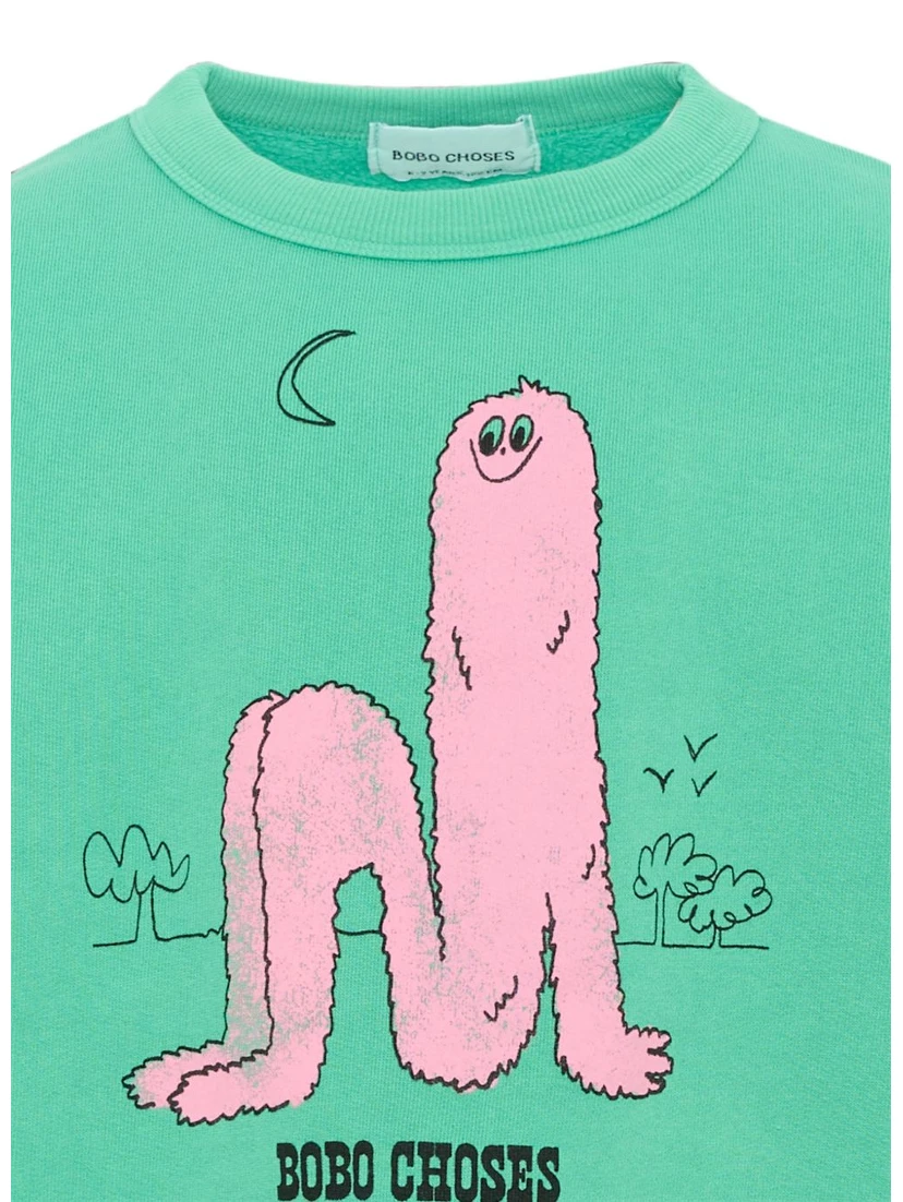 Bobo Choses Sweaters