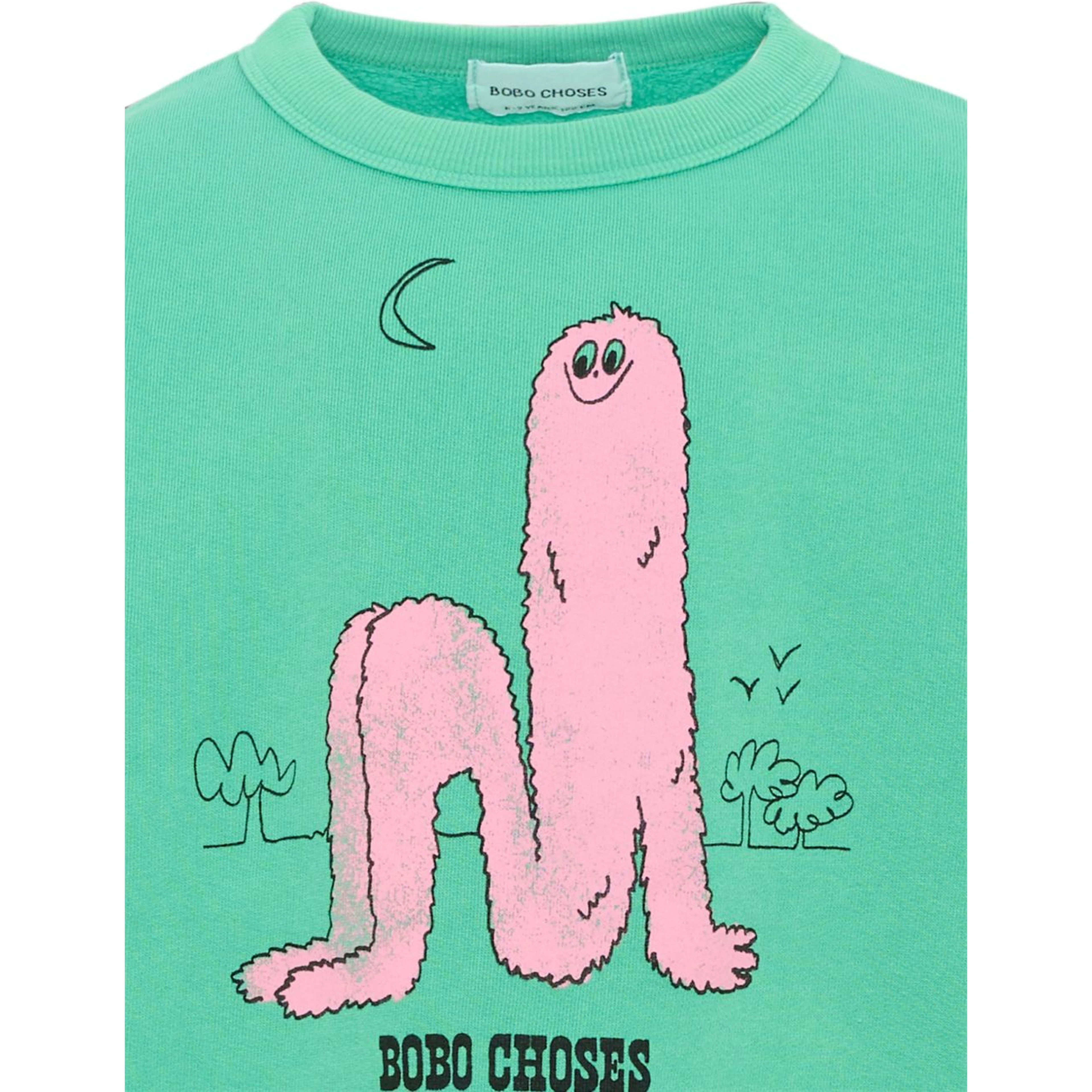 Bobo Choses Sweaters