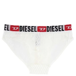 Diesel Underwear White