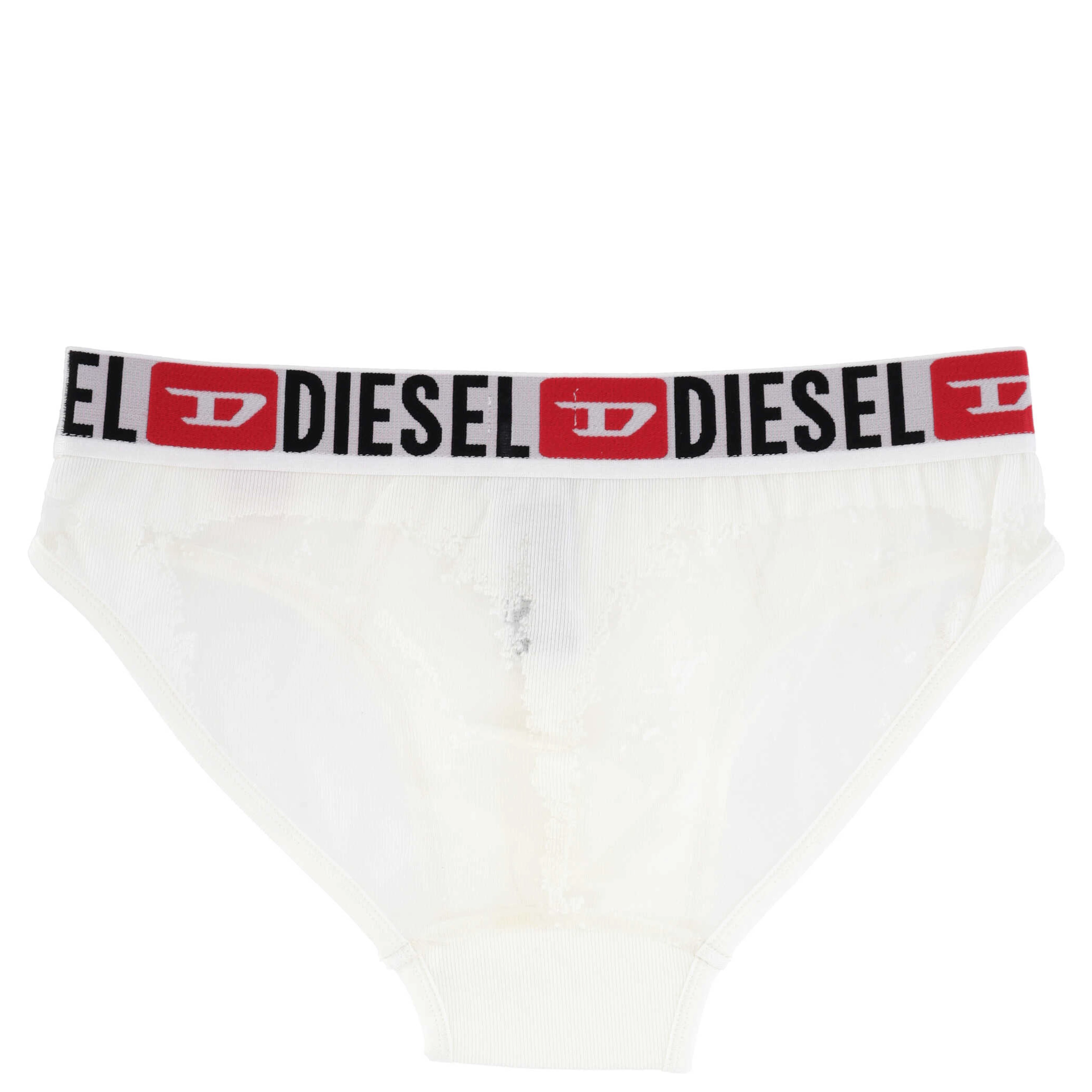 Diesel Underwear White