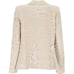 Emme Marella Jackets Almond