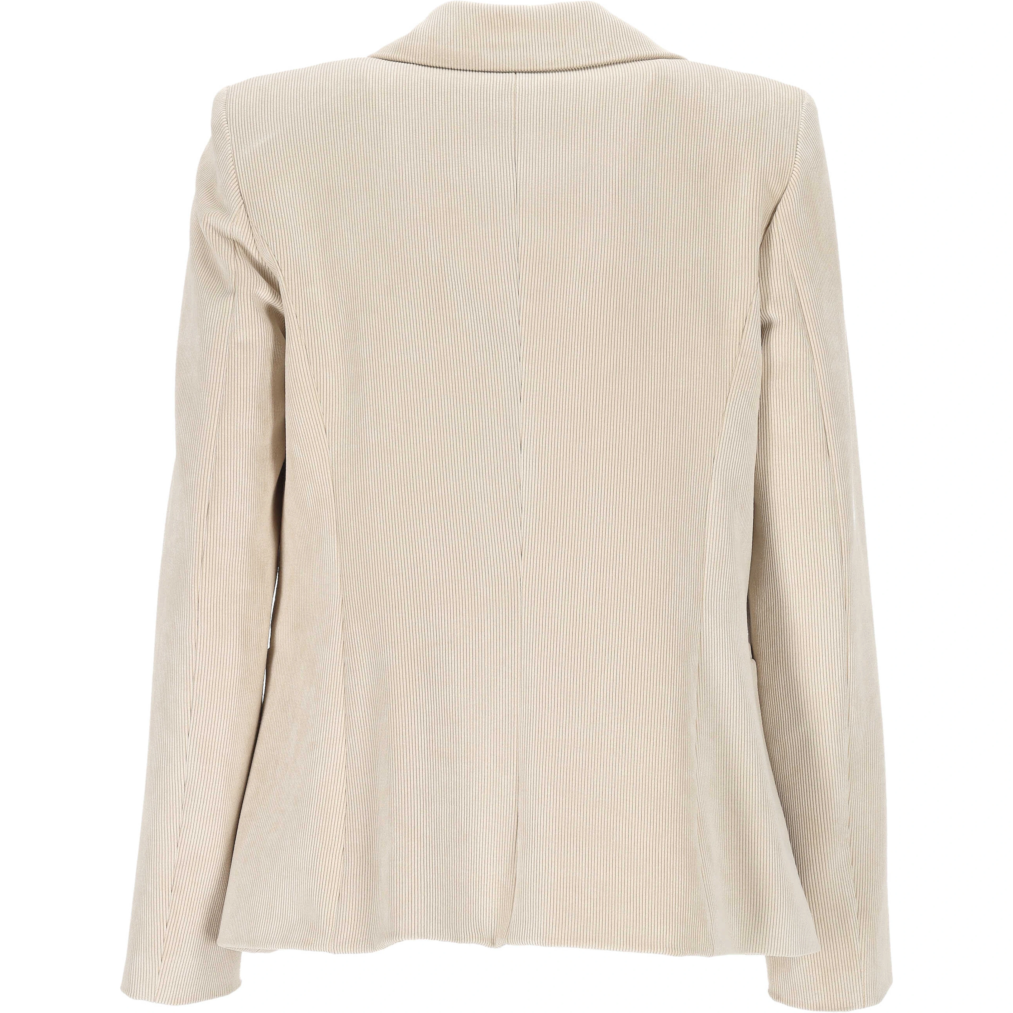 Emme Marella Jackets Almond