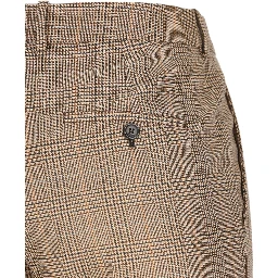 Saint Laurent Trousers