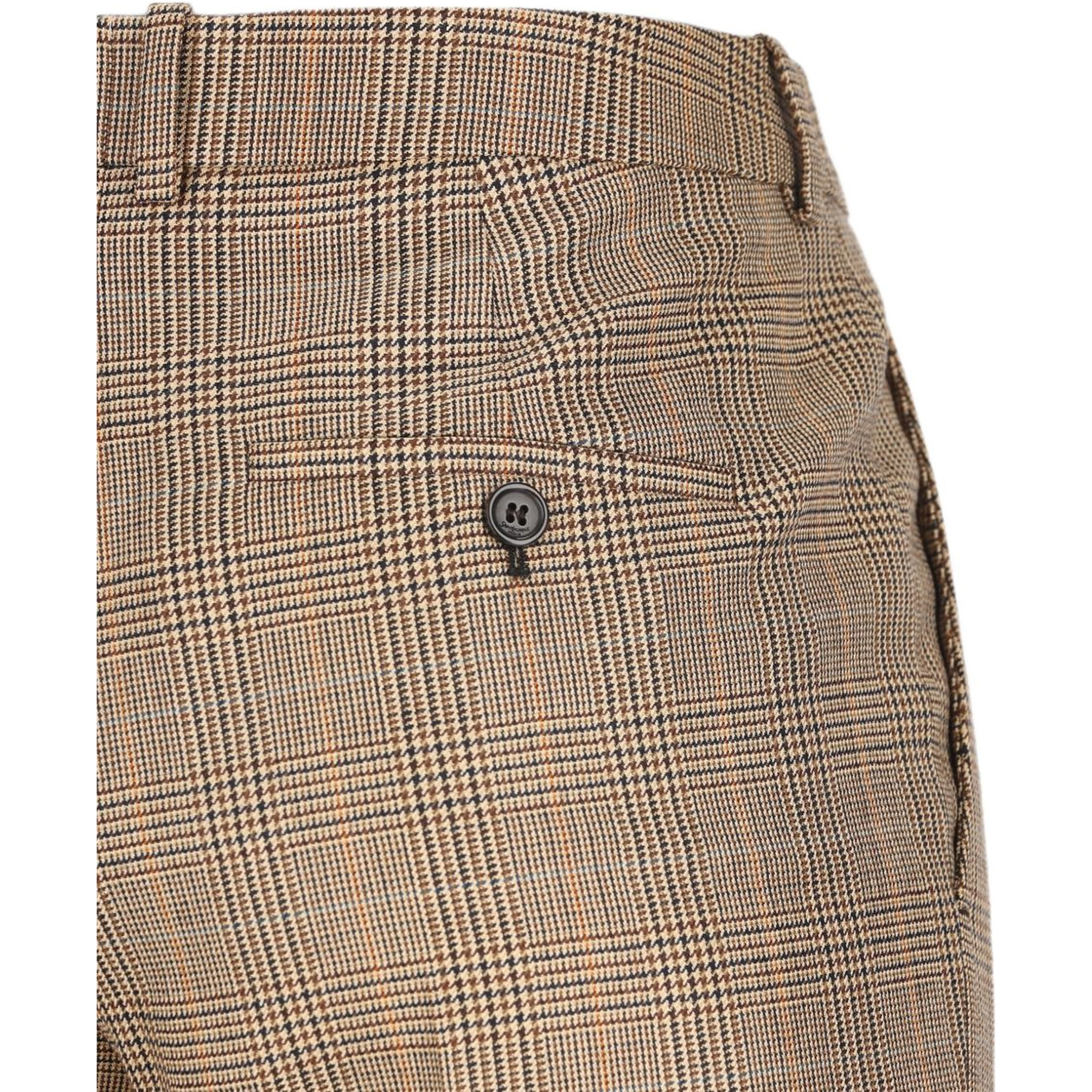 Saint Laurent Trousers