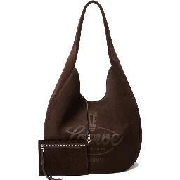 Loewe Bags.. Dark Brown