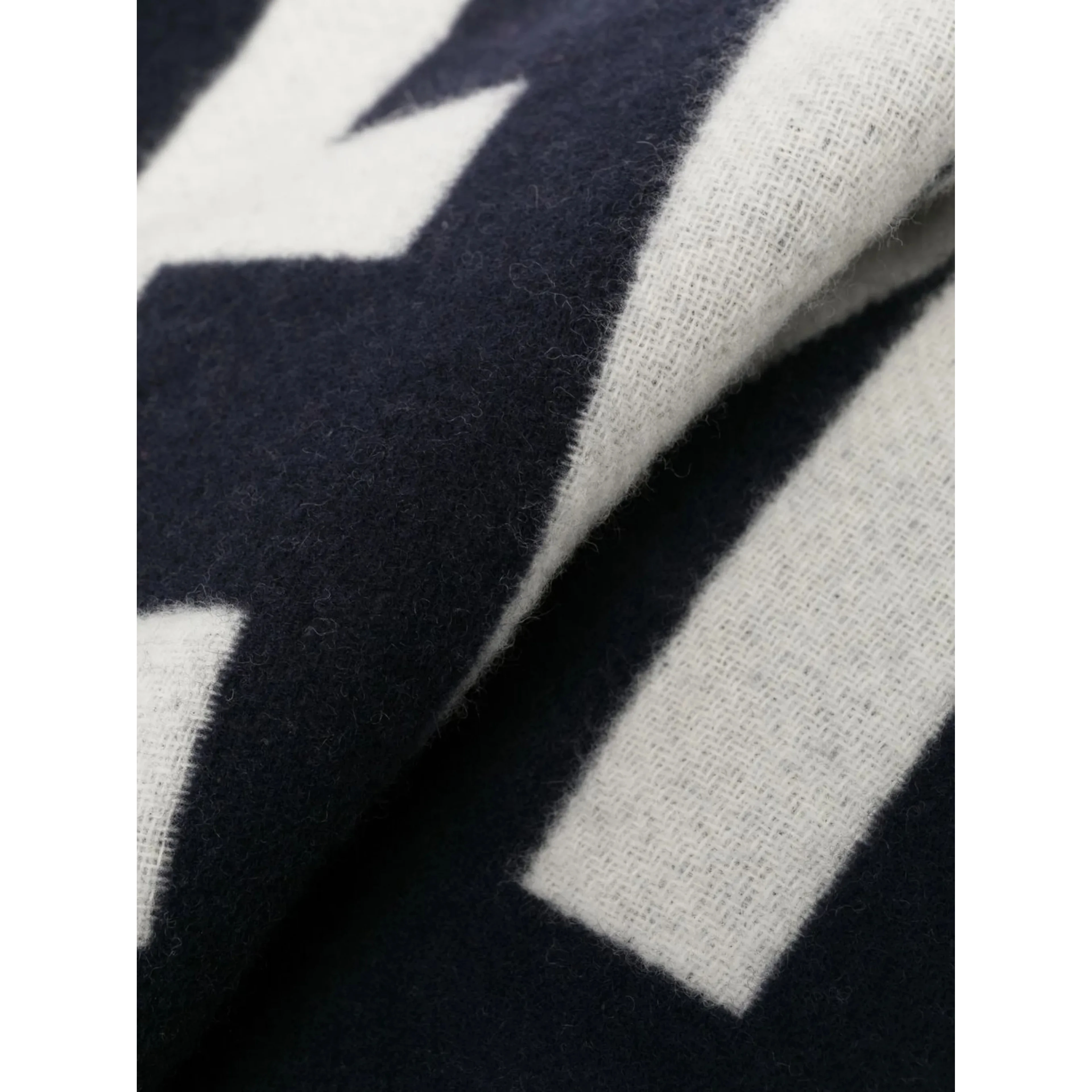 Jacquemus Scarfs Navy