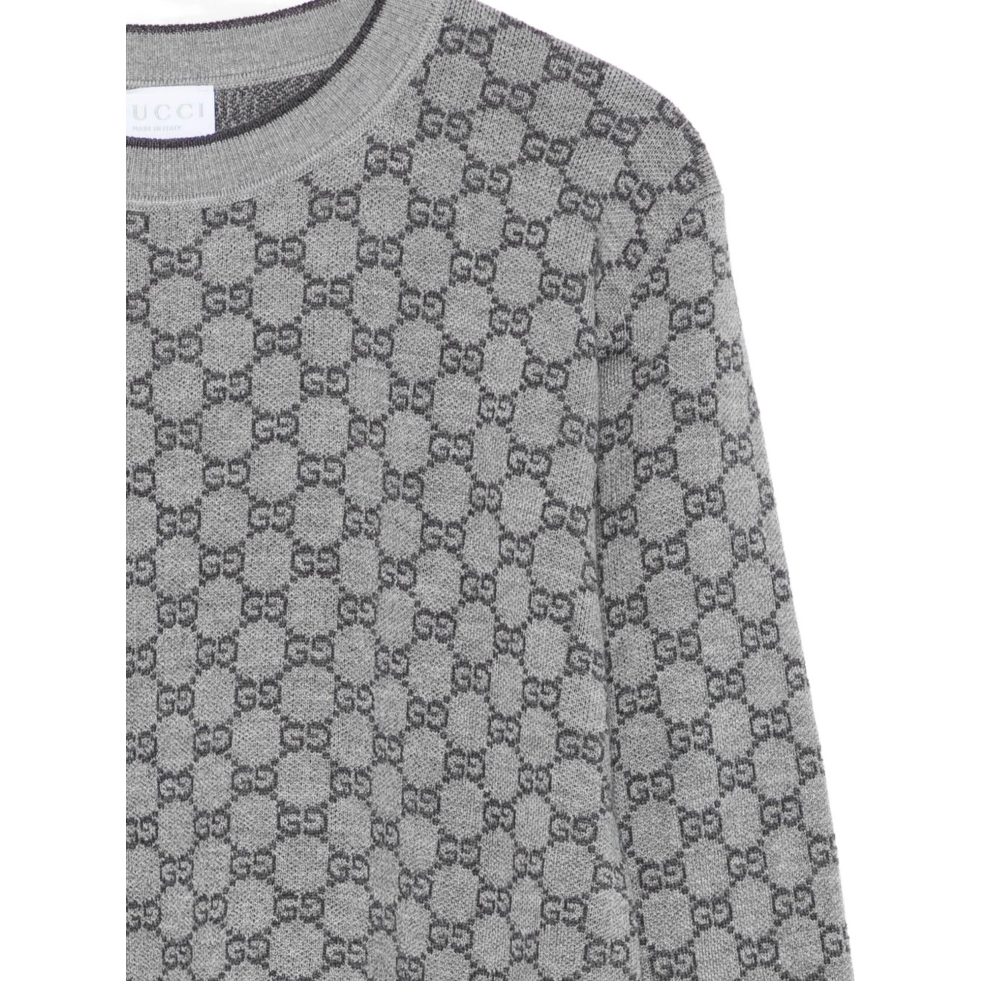 GUCCI KIDS Sweaters