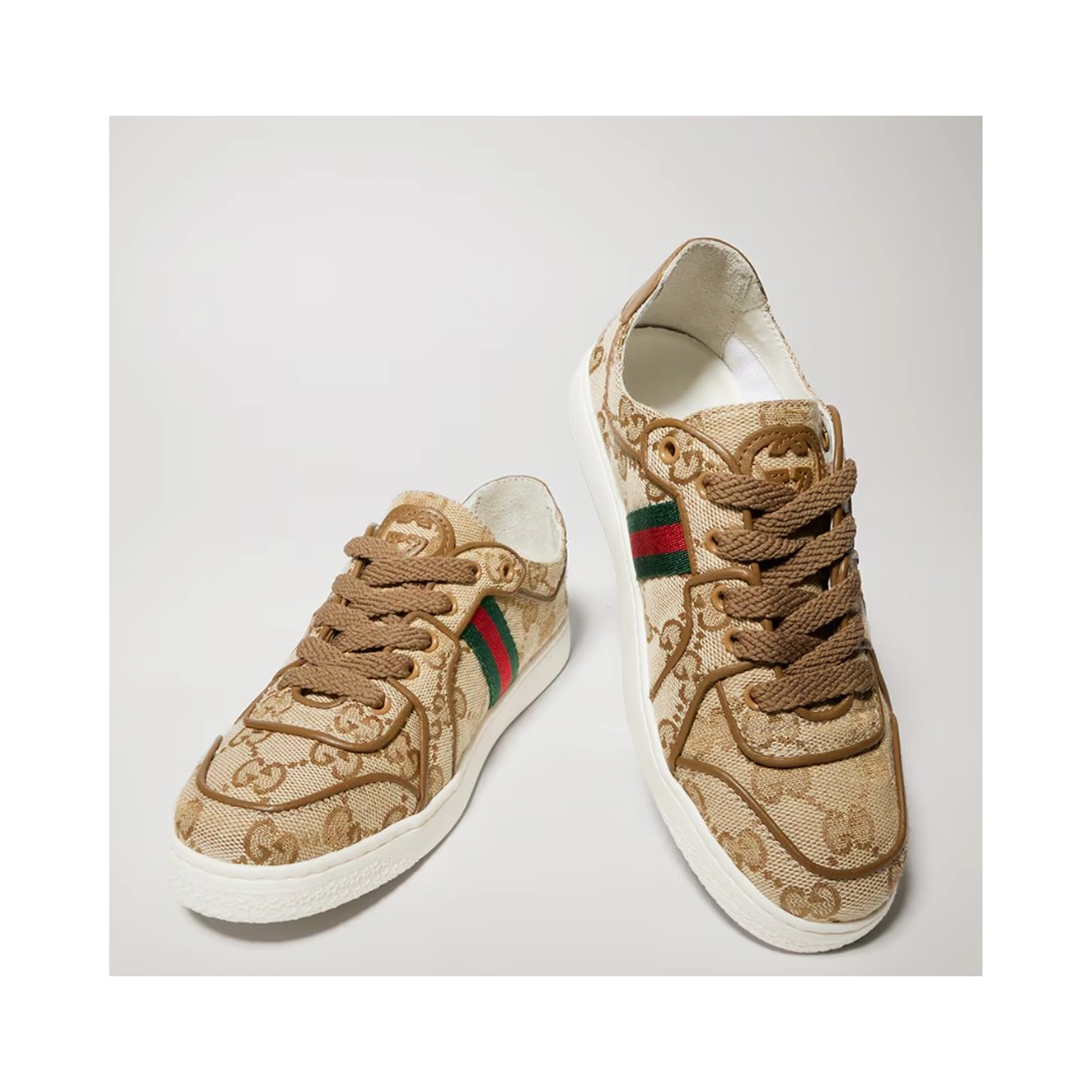 GUCCI KIDS Sneakers