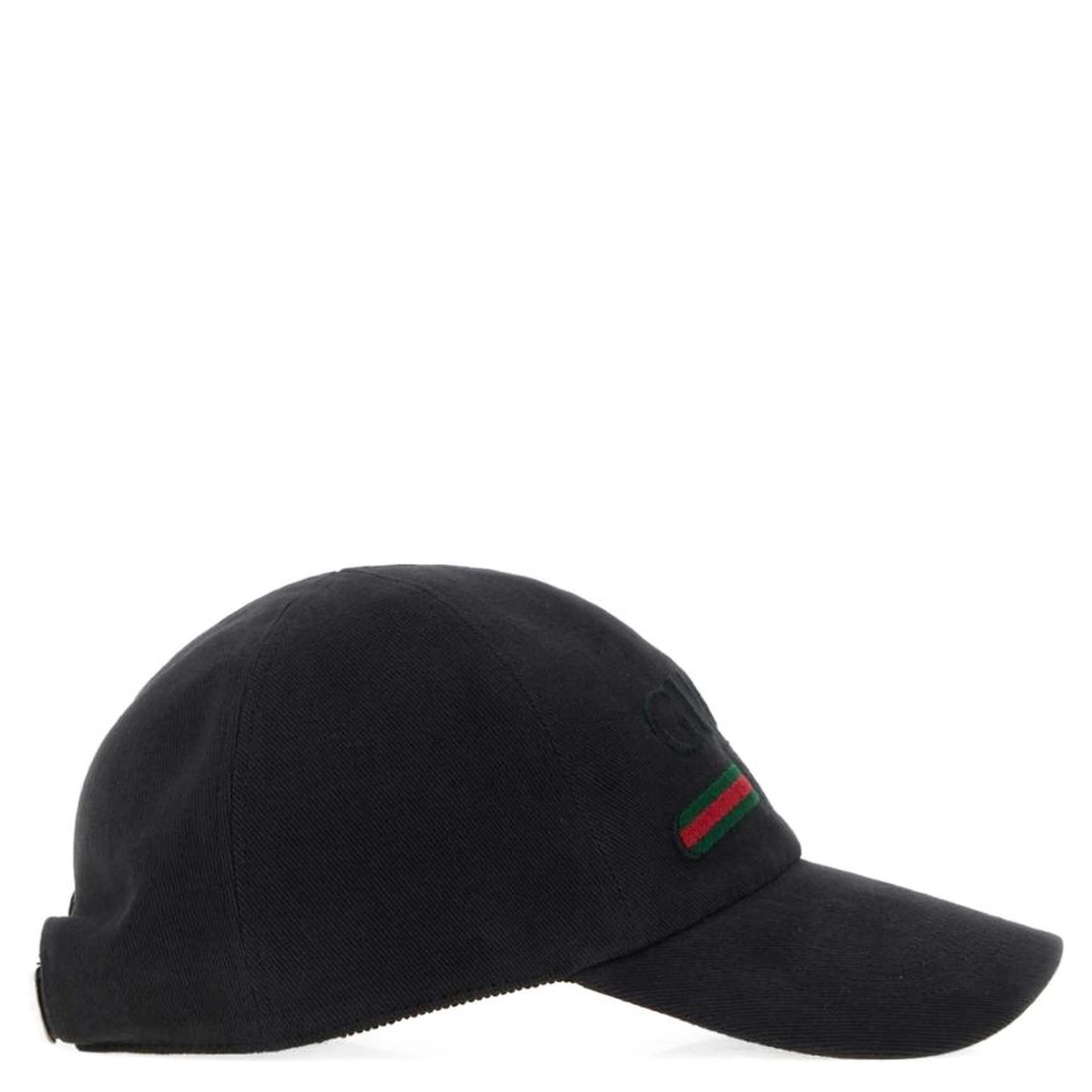 Gucci Hats Black/Black