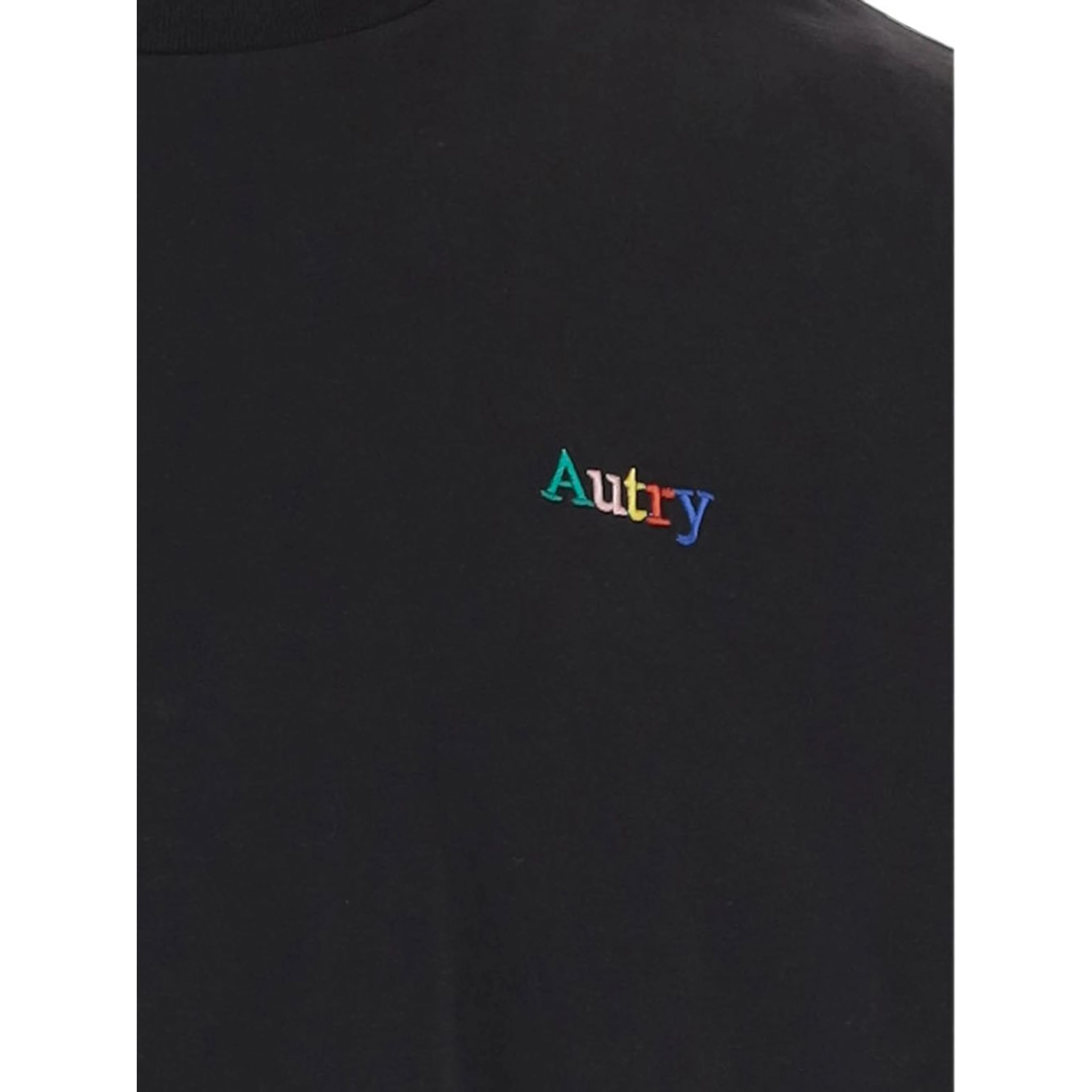 AUTRY T-shirts and Polos Slate