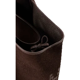 Loewe Bags.. Dark Brown