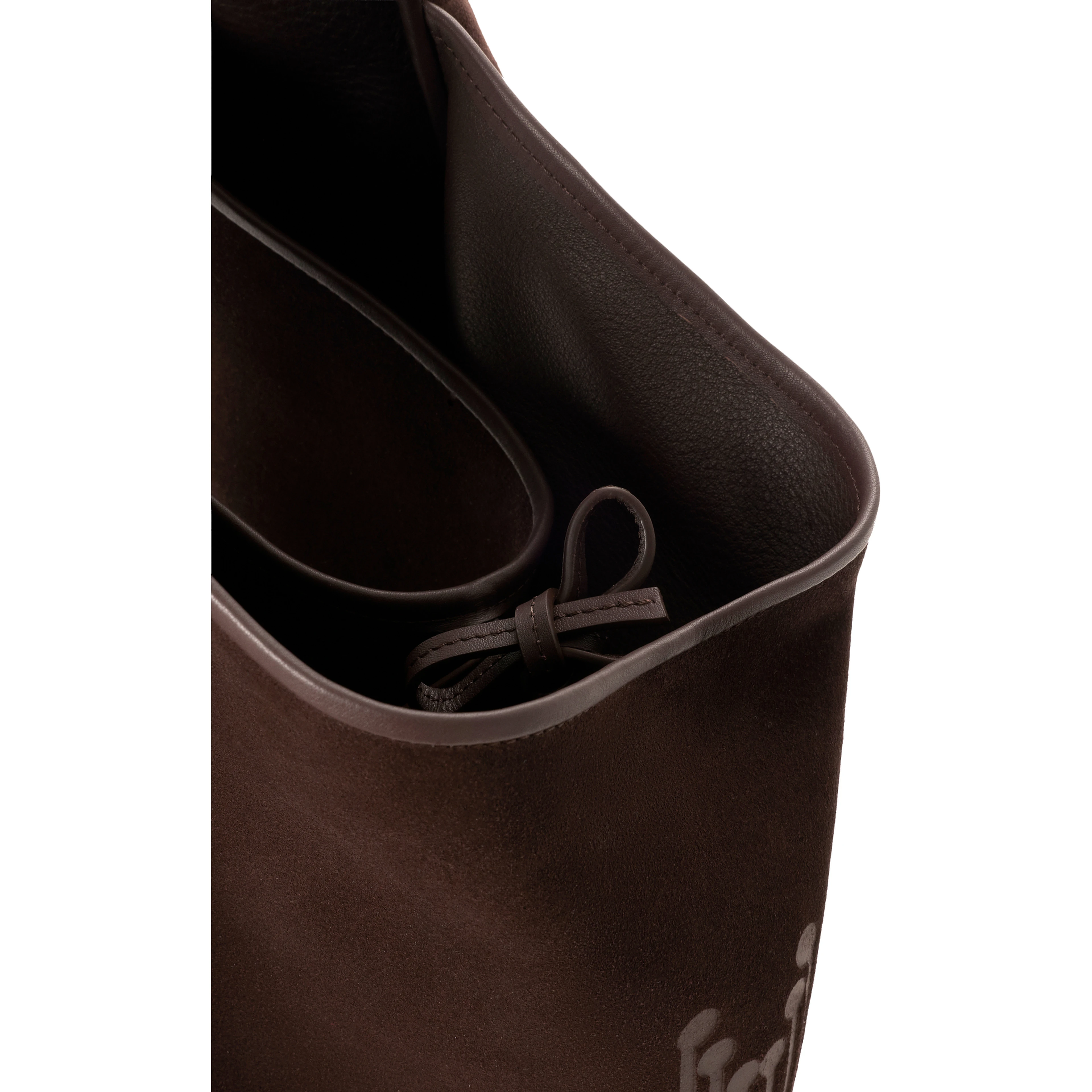 Loewe Bags.. Dark Brown