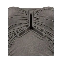 Rick Owens Top Steel