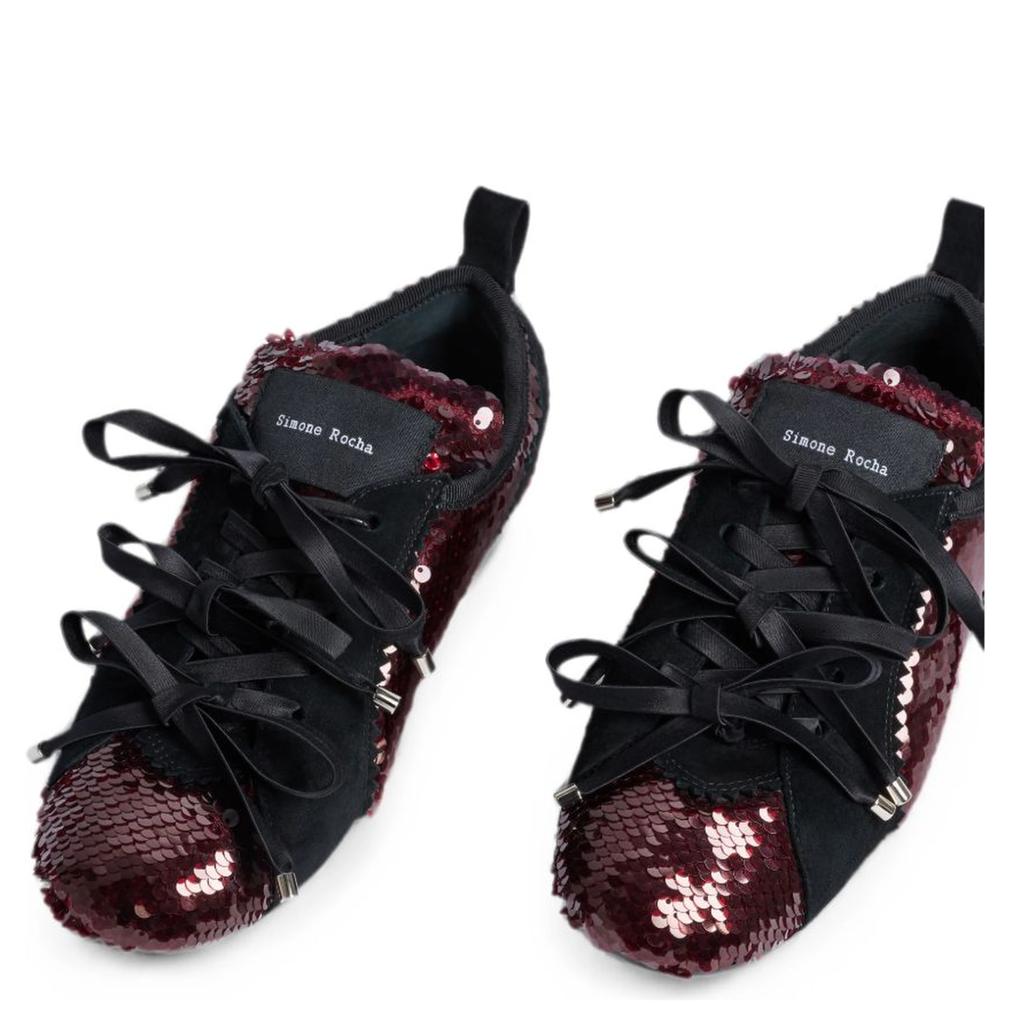 Simone Rocha Flat shoes