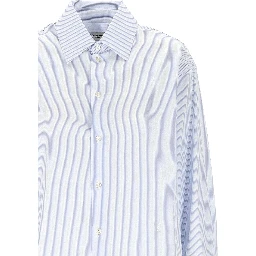 Saint Laurent Shirts