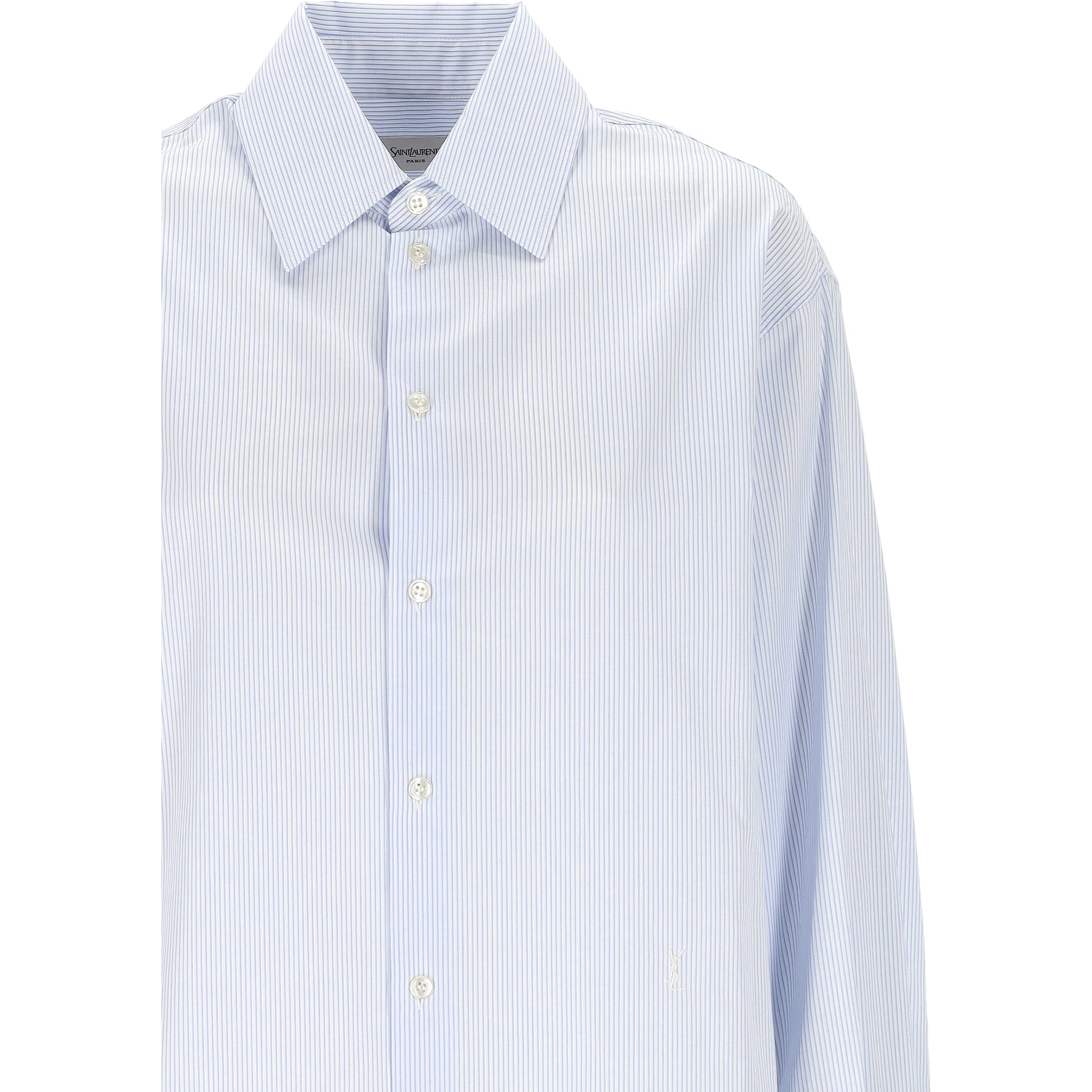 Saint Laurent Shirts