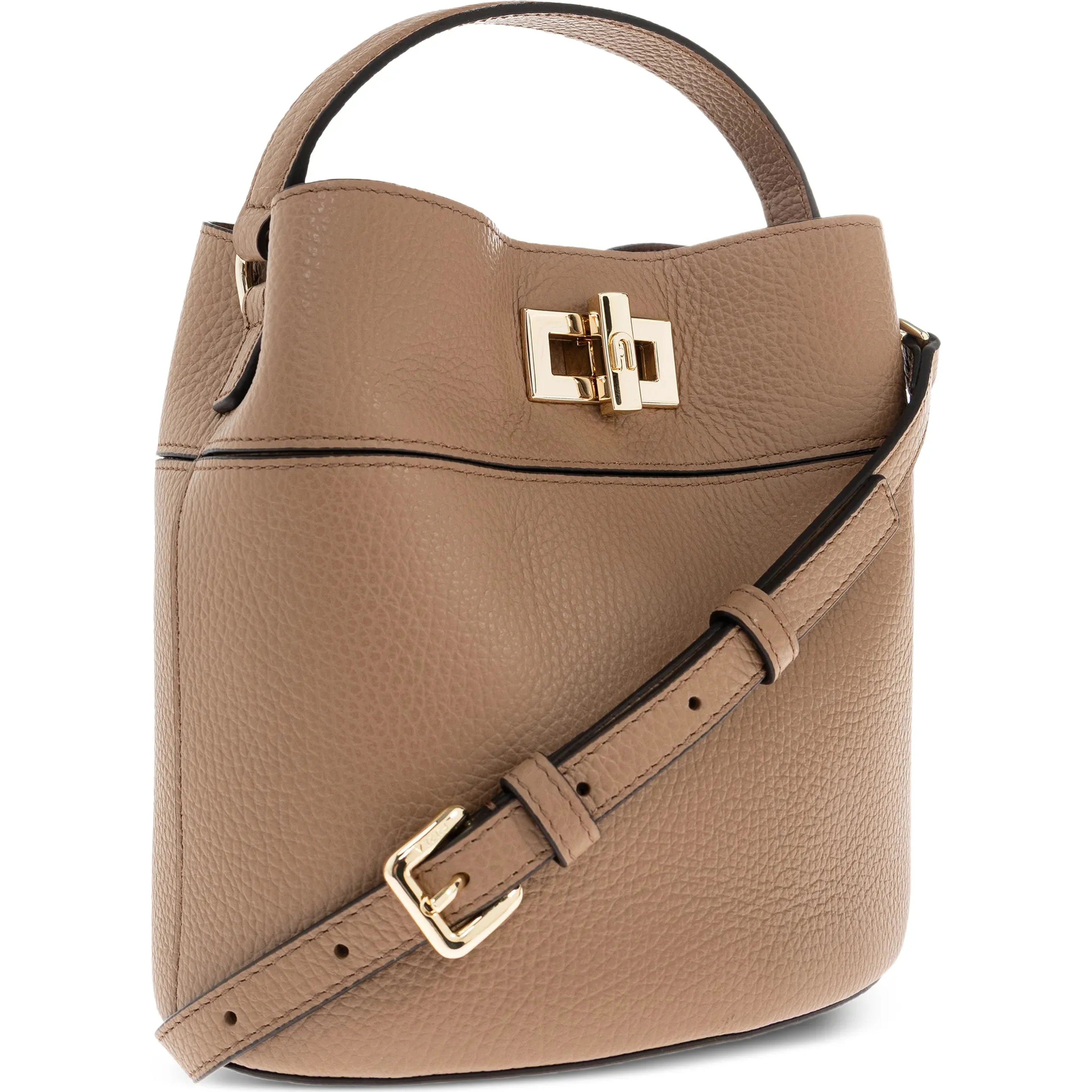 Furla Bags.. Toffee