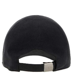 Gucci Hats Black/Black