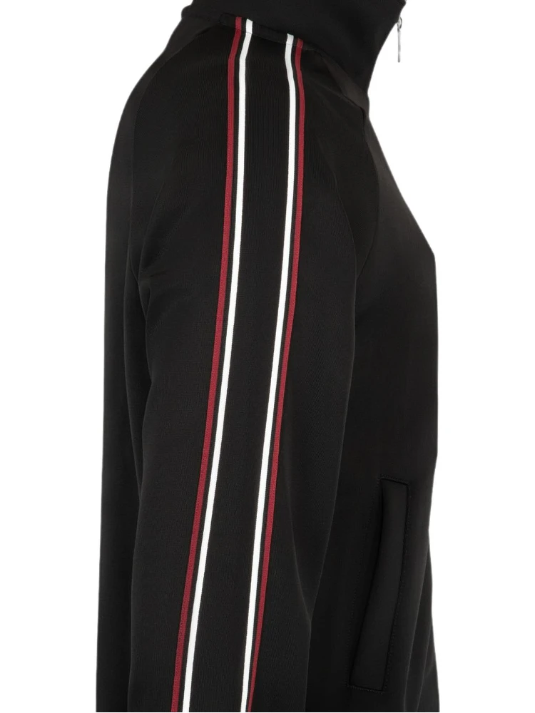 Saint Laurent Jackets Black alternative